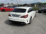 Mercedes-Benz CLA (2016) Mercedes-Benz CLA 200 2016 - náhled 7