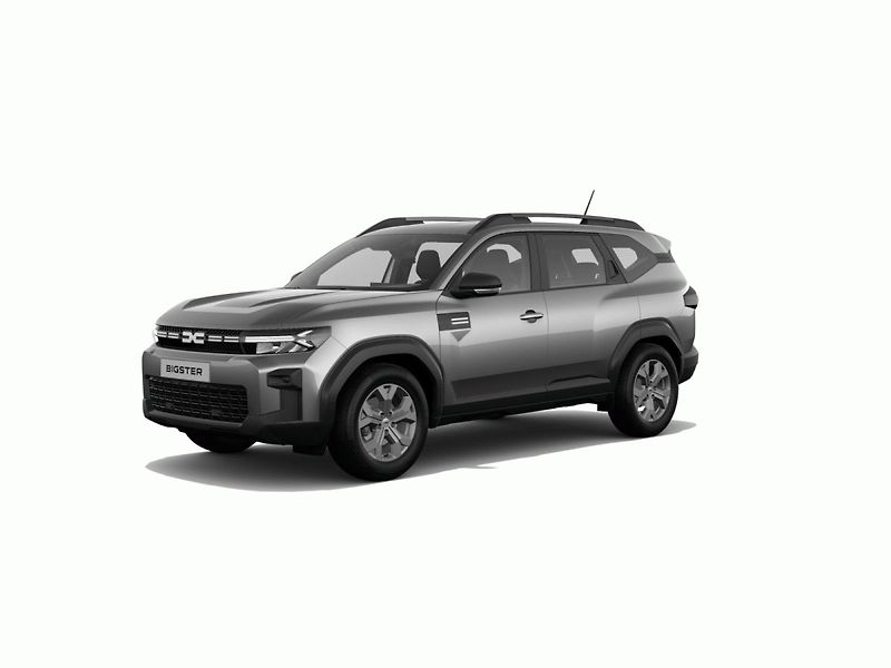 Dacia Bigster (2026) Journey mildhybrid 140 - fotka 1 z 1