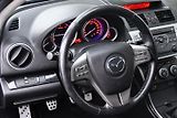 Mazda 6 2.0D 103kW AUT. A/C VYHŘ.SEDAČ - náhled 15
