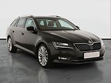 Škoda Superb (2018) 1.5 TSI, Automat - náhled 1