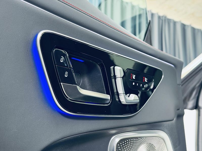 Mercedes-Benz CLE (2025) 53.AMG*4M*CABRIO*NEZ.TOP*TAŽ - fotka 15 z 41