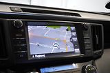 Toyota RAV4 2,5 HYBRID 4X2 AUT. - náhled 14