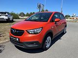 Opel Crossland X Enjoy 1,2 Turbo, ČR, 1. maj - náhled 1