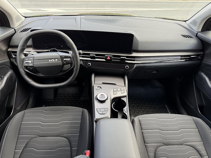 Kia Sportage (2026) TOP 1.6 T-GDI 7DCT 4X2 - fotka 8 z 16