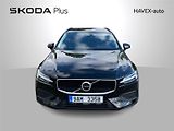 Volvo V60 (2023) 2.0 B3 AT Core - náhled 2