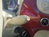 Fiat 500 1,2 51KW - náhled 18