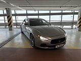 Maserati Ghibli (2017) SQ4 - náhled 1