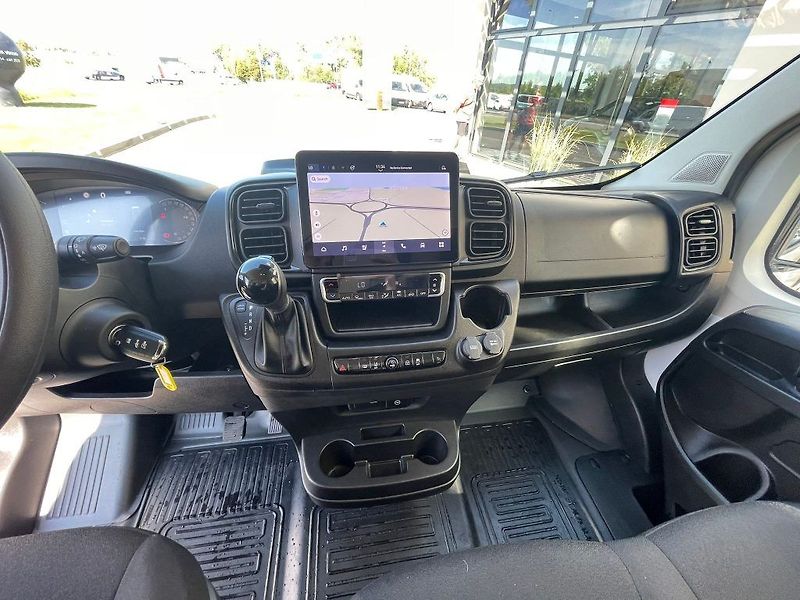 Toyota Proace Max 2.2D A/T L3H2 Active Mult 3.5H - fotka 20 z 23