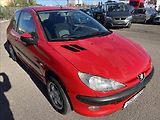 Peugeot 206 1,4 HDi SERVIS VSTŘIKY ROZVODY - náhled 2