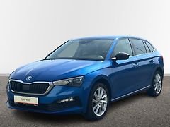 Škoda Scala STYLE - fotografie inzerátu