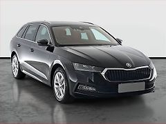 Škoda Octavia (2024) 2.0 TDI - fotografie inzerátu