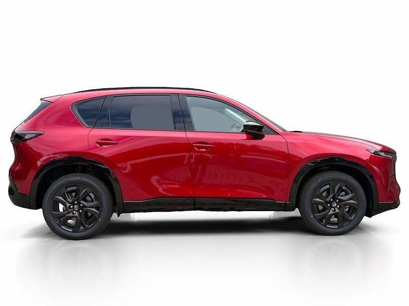 Mazda CX-5 (2026) G141/6AT/AWD/HOMURA - fotka 6 z 19