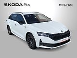 Škoda Octavia (2025) Combi 1.5 TSI M-HEV DSG Sportl - náhled 27