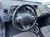 Ford Fiesta (2017) 1.5 TDCi, Titanium, navi - náhled 12