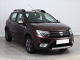 Dacia Sandero (2017) Stepway 1.5 dCi, Navi - náhled 1