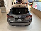 Toyota Corolla 1,8   TS Style HEV - náhled 6