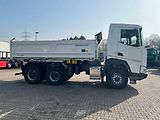 DAF Ostatní 480 XFC MEILLER Bordmatik - náhled 16