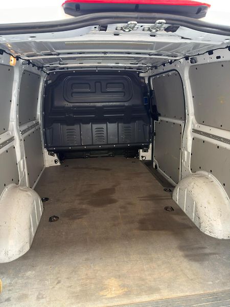 Mercedes-Benz Vito (2019) 114 CDI Long - fotka 9 z 19