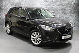 Mazda CX-5 2,0 Skyactiv AWD - náhled 1