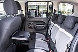 Citroën Berlingo (2026) 1,2 PLUS benzín 110k + STYL - náhled 19