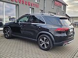Mercedes-Benz GLE 350e 4Matic,původ ČR,1.Maj. - náhled 7