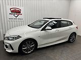 BMW Řada 1 120i M Sport Virtual Pano LED - náhled 2