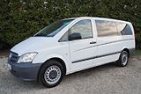 Mercedes-Benz Vito 113 cdi - náhled 6