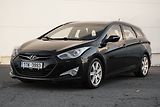 Hyundai i40 (2012) 1.7 CRDi AUTOMAT - náhled 1