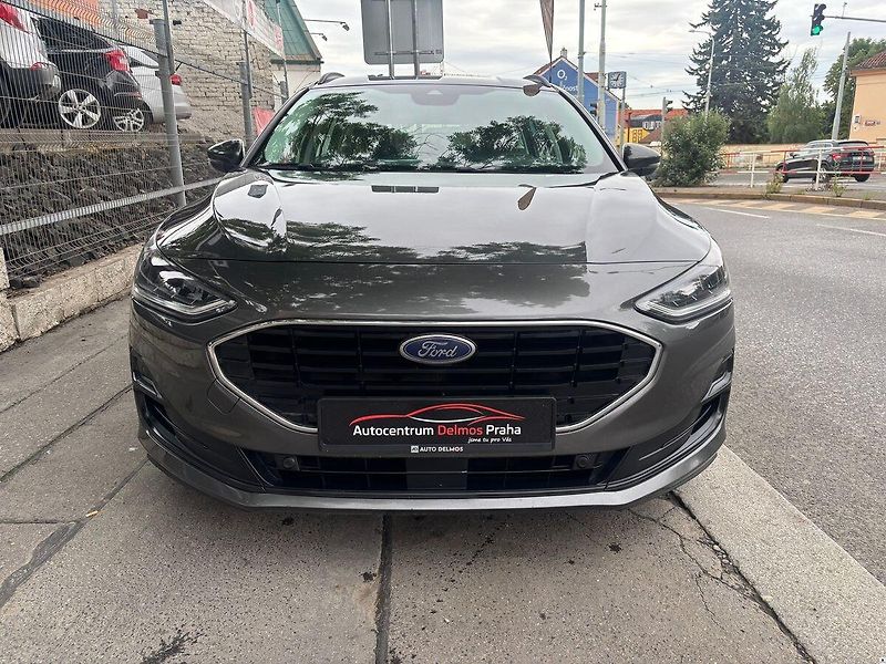 Ford Focus 1.5TDCi/23/TITAN-1M-AT-AKCE26 - fotka 10 z 57