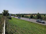 Místo dvou pruhů nová dálnice. Automobilová doprava z Brna do Vídně by se měla zkrátit o třicet minut