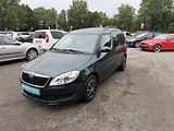 Škoda Roomster 1.2 TSI - náhled 1
