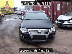 Volkswagen Passat (2006) VOLAT 602 696118 - fotografie inzerátu