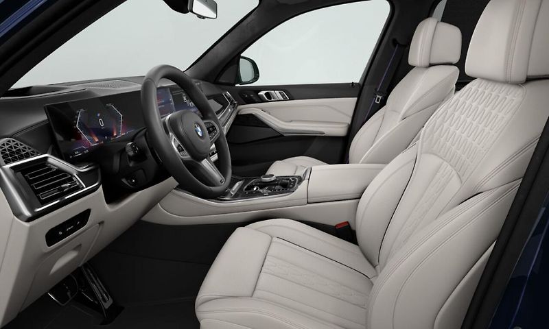 BMW X5 xDrive30d - fotka 4 z 4