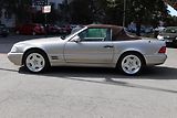 Mercedes-Benz SL SL 500 R129 225kW - náhled 15