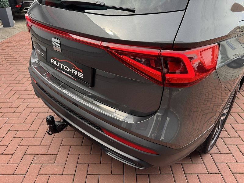 Seat Tarraco (2019) 1.5TSi LED Navi Tažné Zař. - fotka 38 z 50