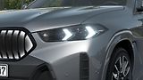 BMW X6 xDrive30d - náhled 7