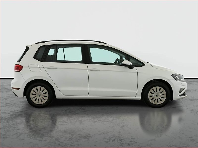Volkswagen Golf Sportsvan (2019) 1.0 TSI, ČR,1.maj, Serv.kniha - fotka 6 z 19
