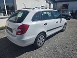 Škoda Fabia (2013) 1.2 i Serviska - náhled 2
