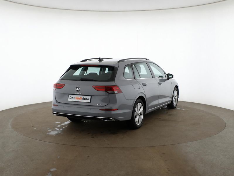 Volkswagen Golf 1.5eTSI 96kW STYLE - fotka 2 z 26