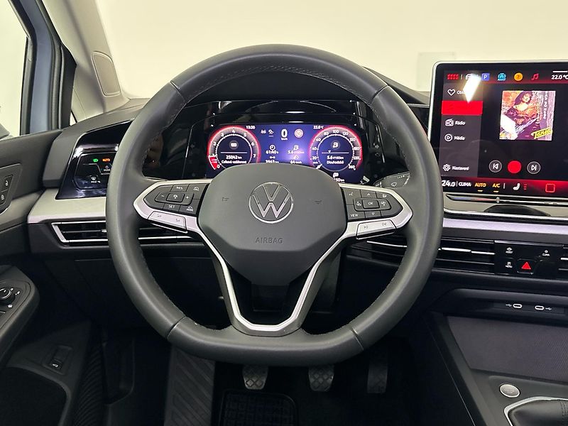 Volkswagen Golf People - fotka 18 z 28