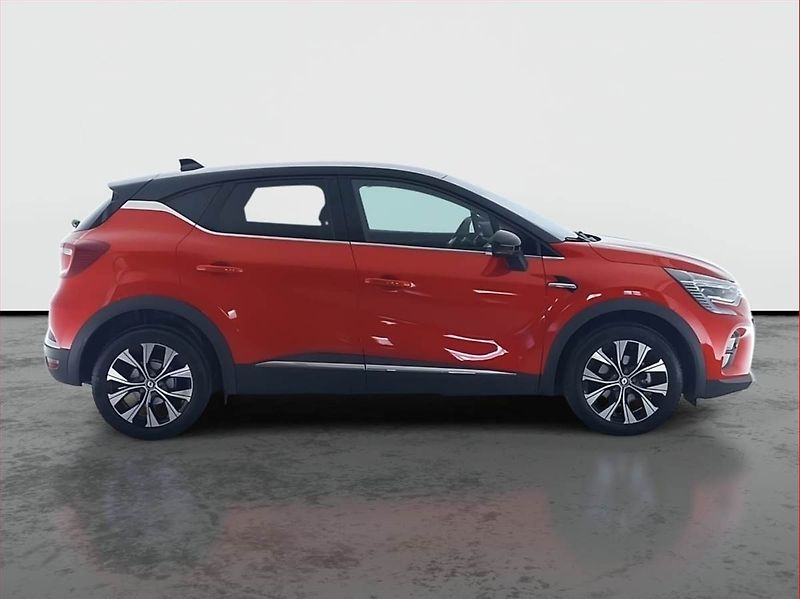 Renault Captur (2024) 1.3 TCe MHEV - fotka 6 z 20