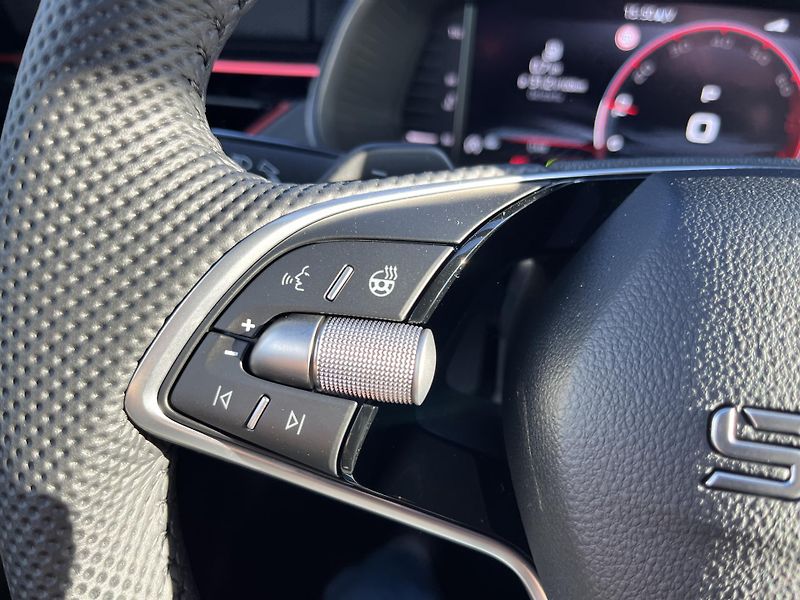 Škoda Scala 1.0TSI MONTE CARLO 7DSG 85kW - fotka 15 z 24