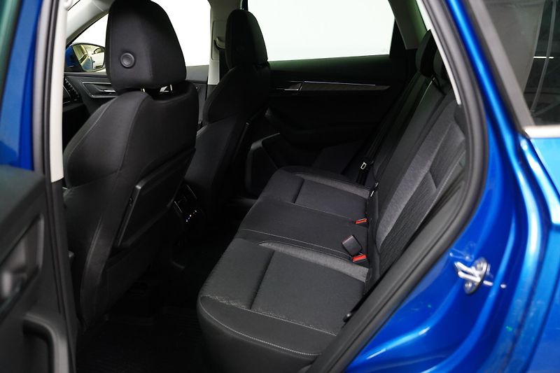 Škoda Karoq - fotka 24 z 27