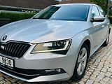 Škoda Superb 2.0TDI AUTOMAT SENZORY LED - náhled 19