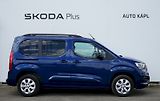 Opel Combo (2023) CDTI 96 kW N1 Elegance - náhled 6