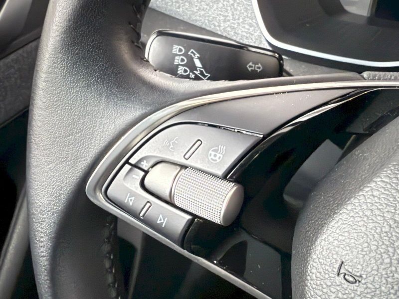 Škoda Octavia (2024) Combi Top Selection 1,5 TSI/ 1 - fotka 10 z 27