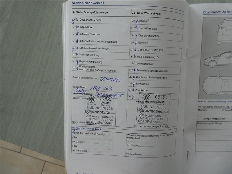 Volkswagen Golf 1,6 TDi 77kW serviska, xenony - fotka 48 z 50