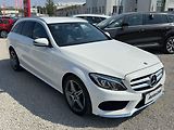 Mercedes-Benz Třídy C (2017) 2.2D C250 4matic, ČR, AT - náhled 1