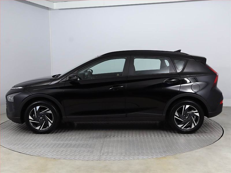 Hyundai Bayon (2023) 1.2 i, Serv.kniha, Tempomat - fotka 3 z 16