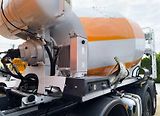 Mercedes-Benz (2022) Arocs 3240 8x4 MIX EURO 6 - náhled 9